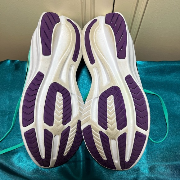 Saucony Ride 15 - Picture 4 of 6